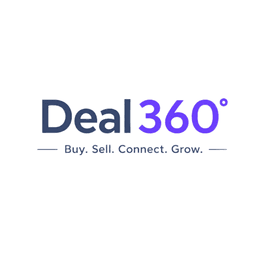 Deal360 app icon