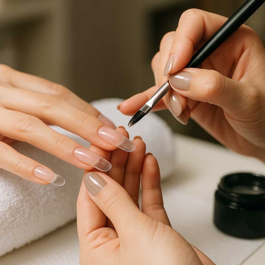 Gel Extensions
