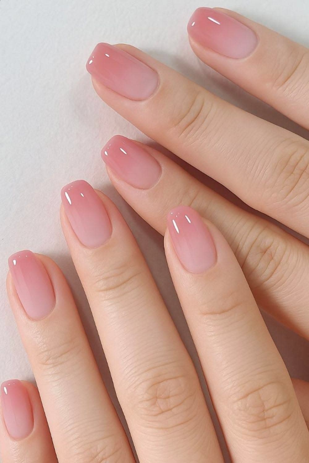 Polygel Extensions
