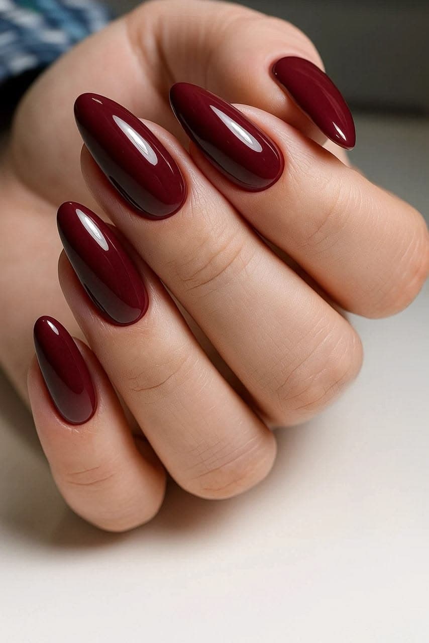 Acrylic Extensions
