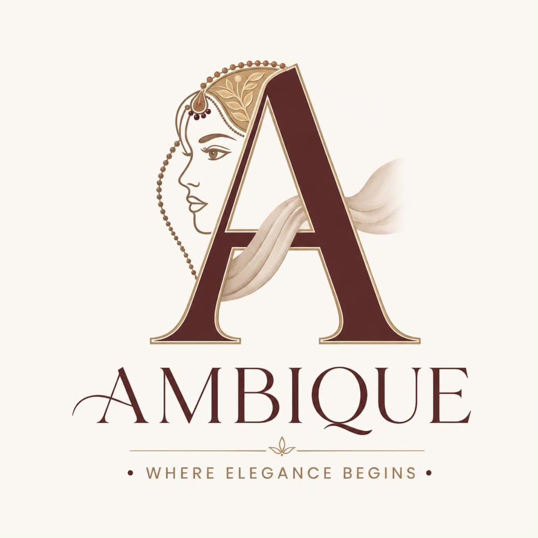 Ambique Fashion logo