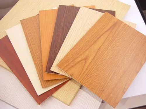 Decorative Laminate Sheet