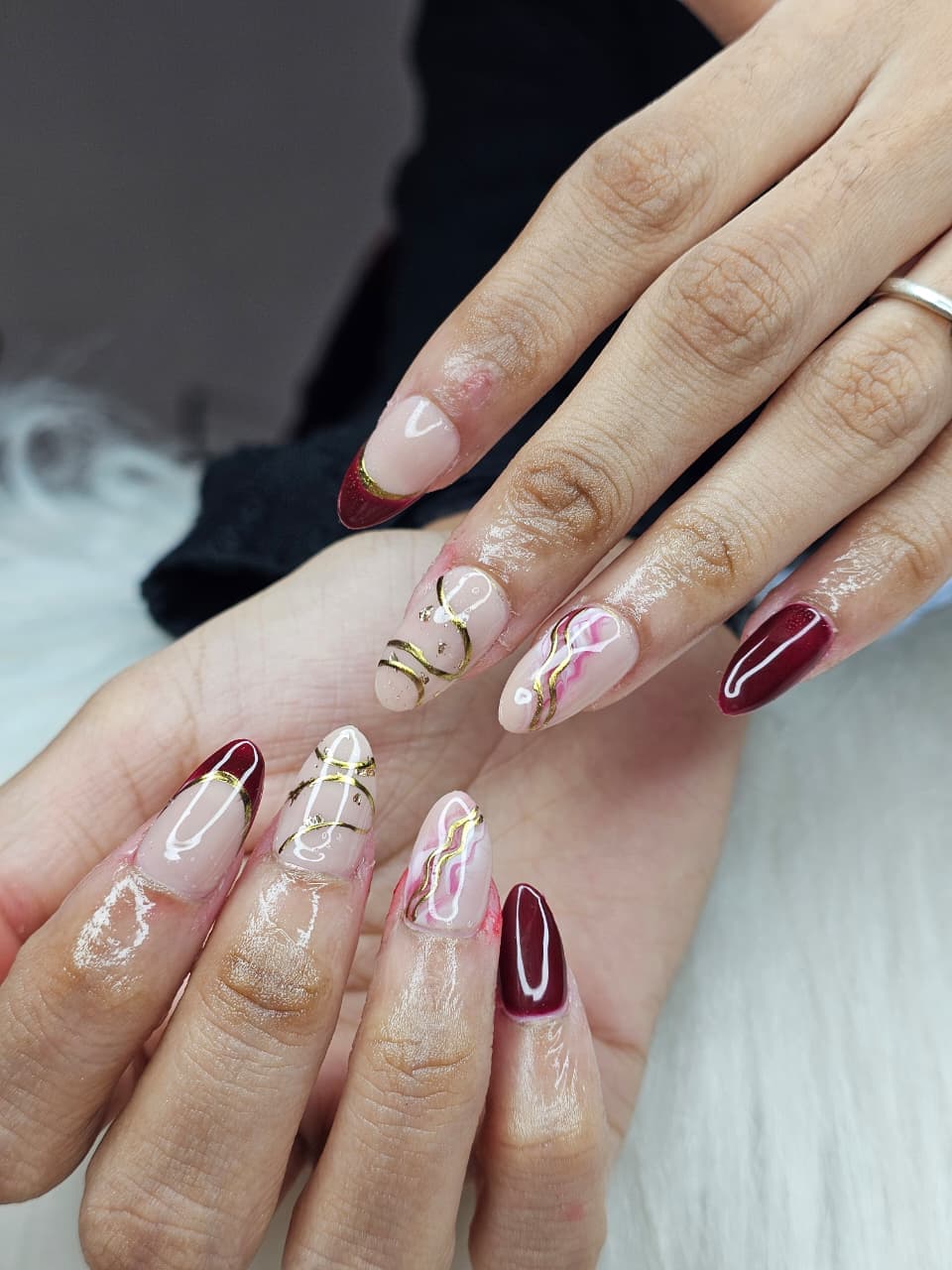 Charm Nails photo 1