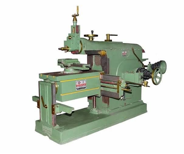 Shaping works operations services