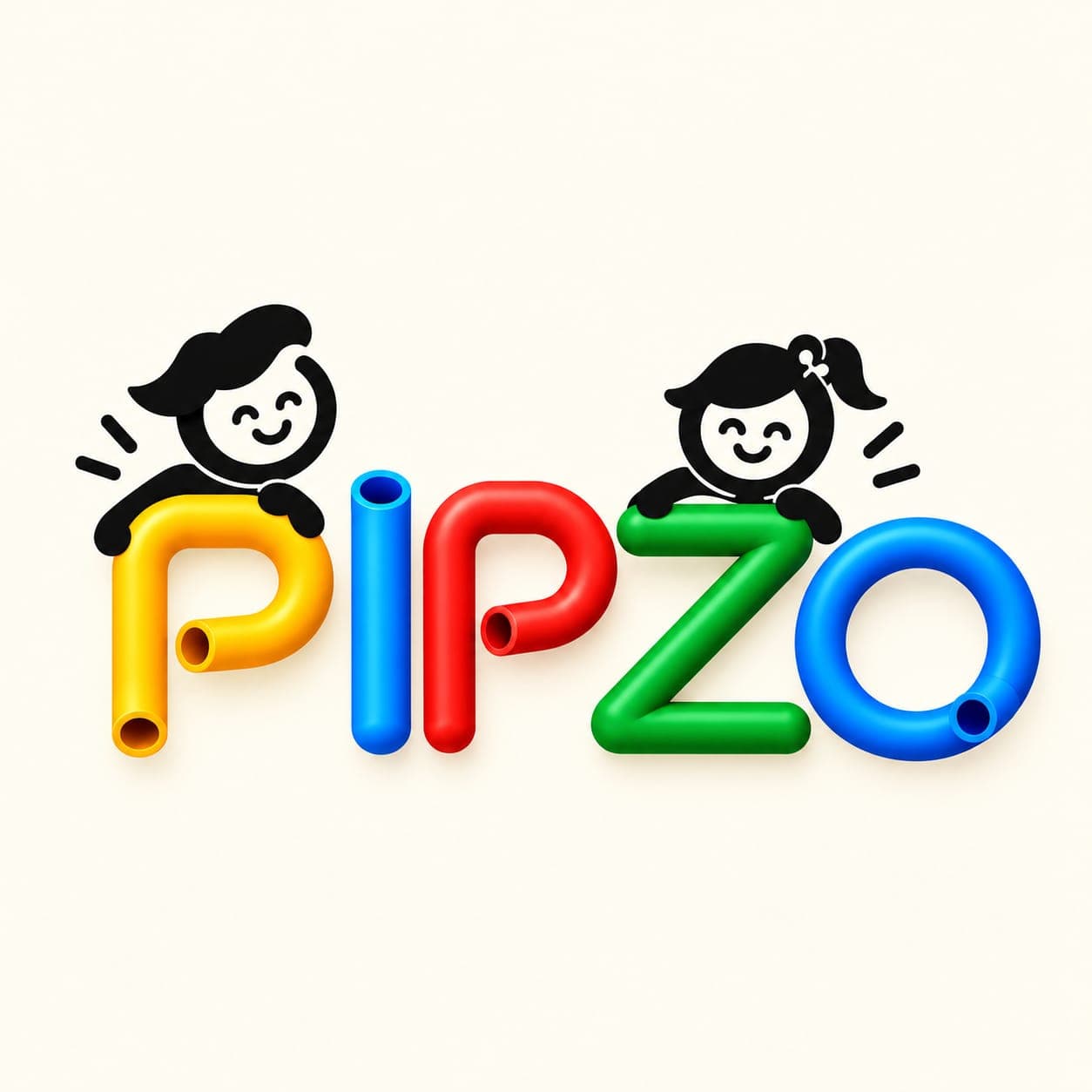 Pipzo logo