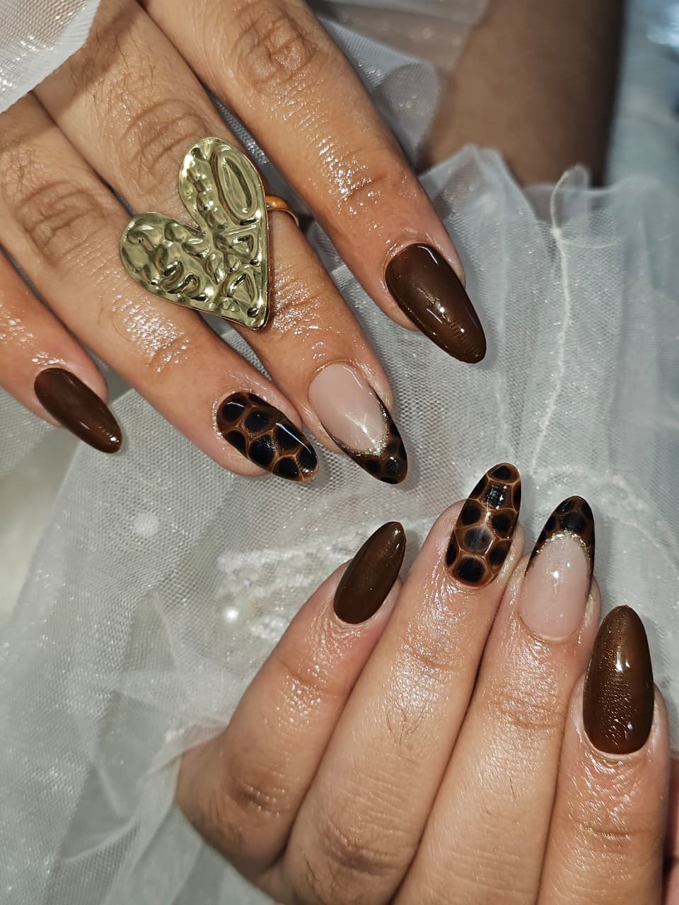 Charm Nails photo 2