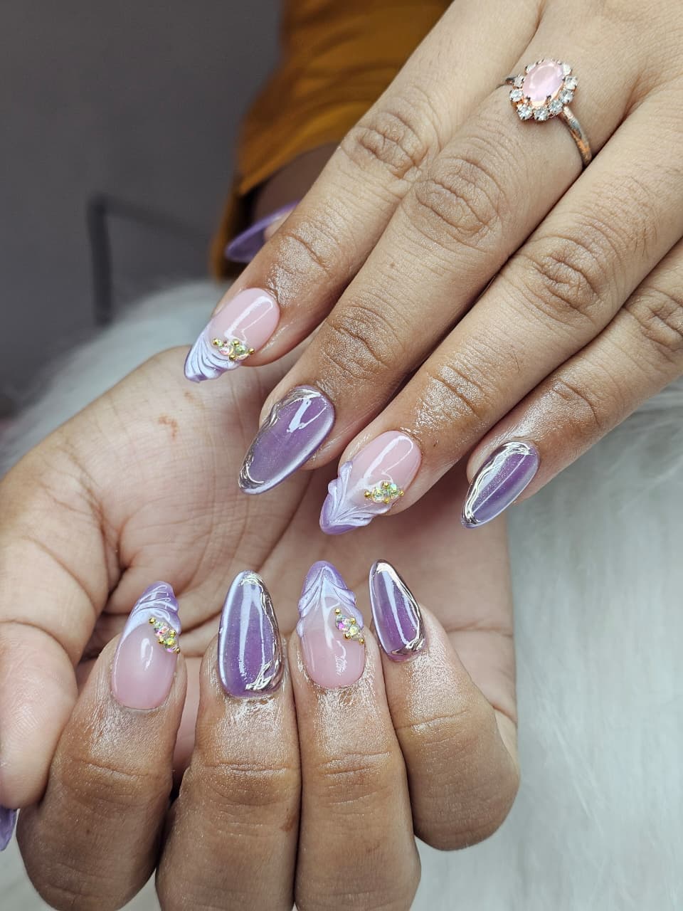 Charm Nails photo 4