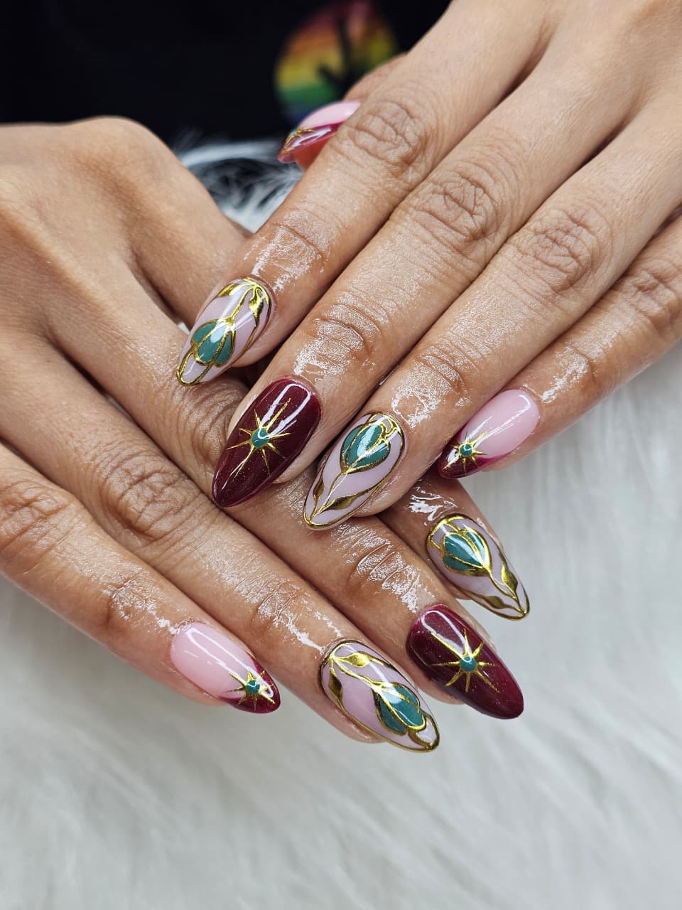 Charm Nails photo 6